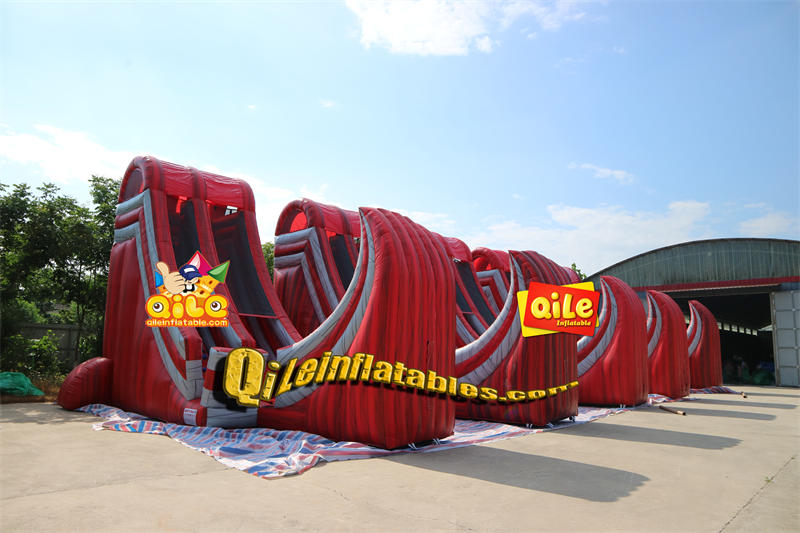 QILE-E144