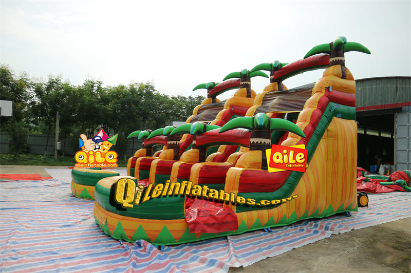 QILE-E145