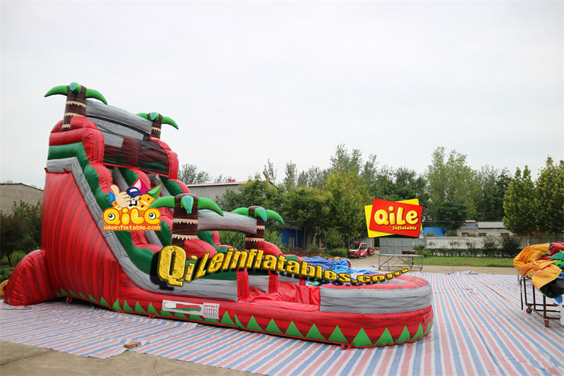 QILE-E151