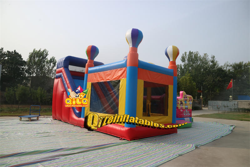 QILE-CO061