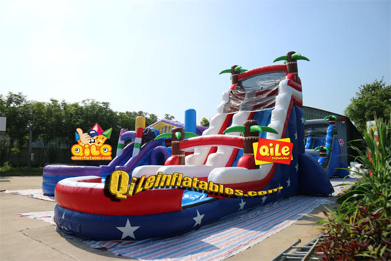QILE-E153