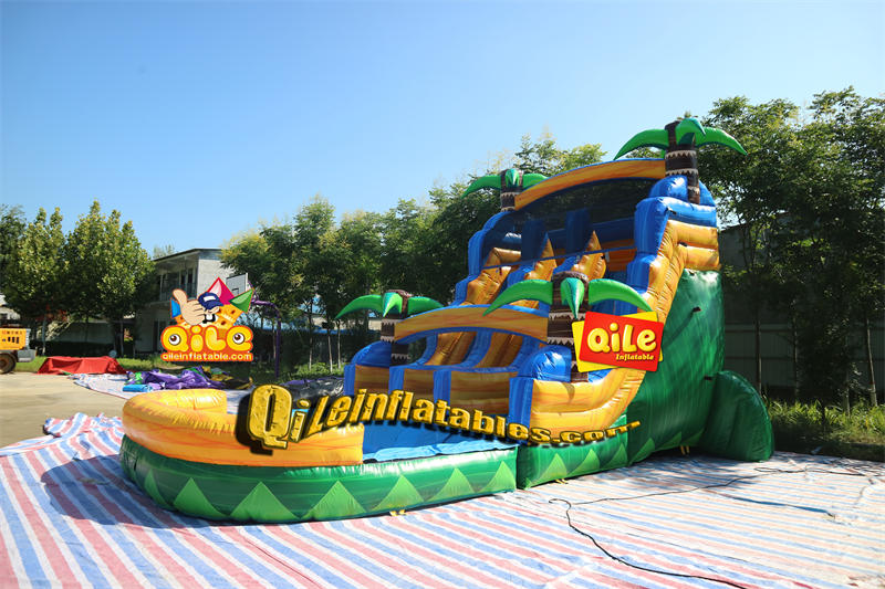 QILE-E154