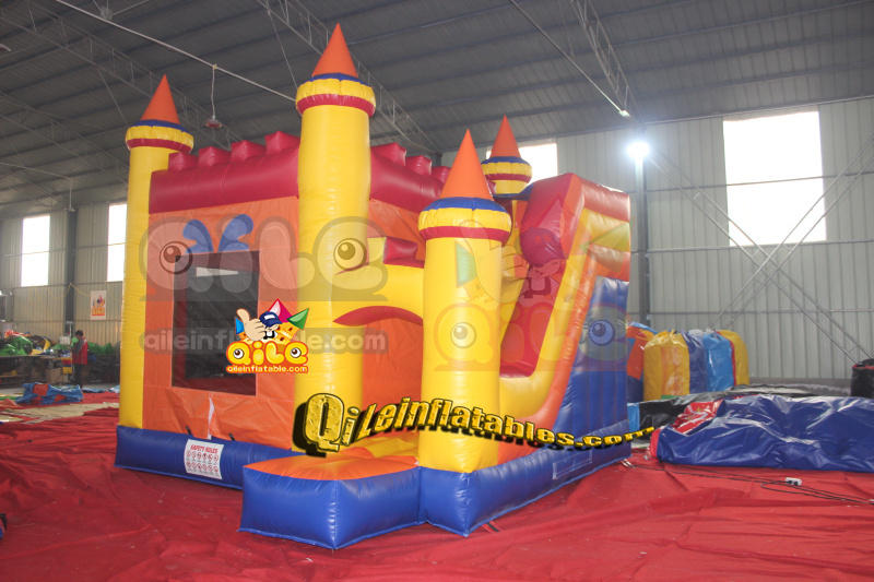 QILE-CO063