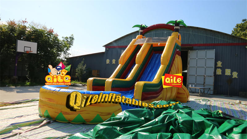 QILE-E156