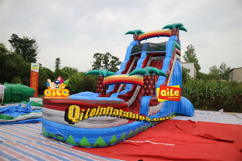 QILE-E159