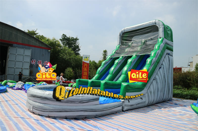 QILE-E160