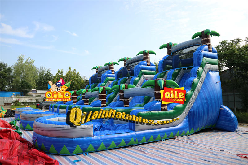QILE-E162