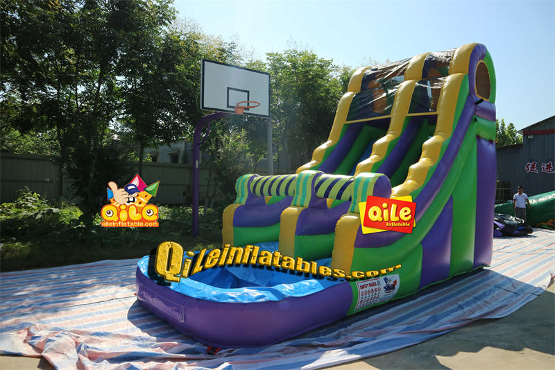 QILE-E165