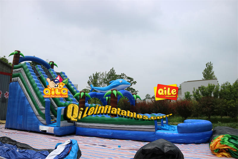 QILE-E167