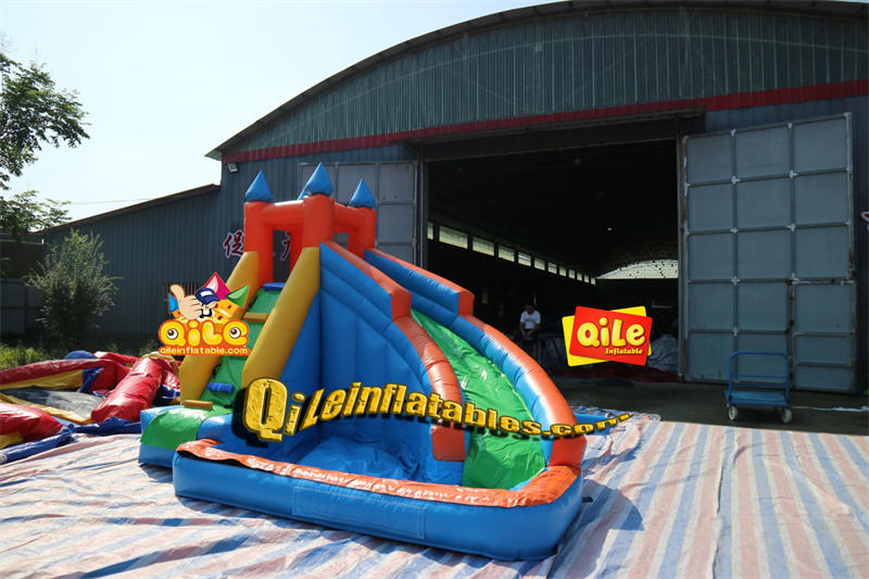 QILE-E171