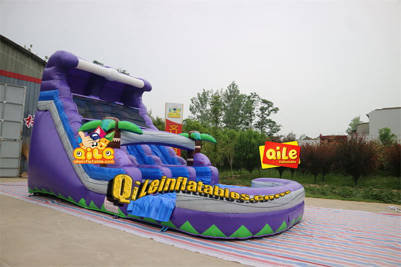 QILE-E172
