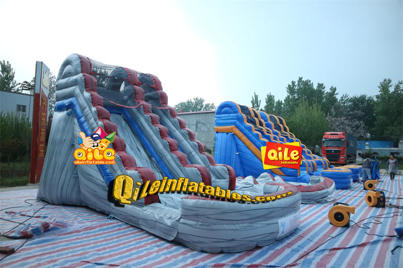 QILE-E176