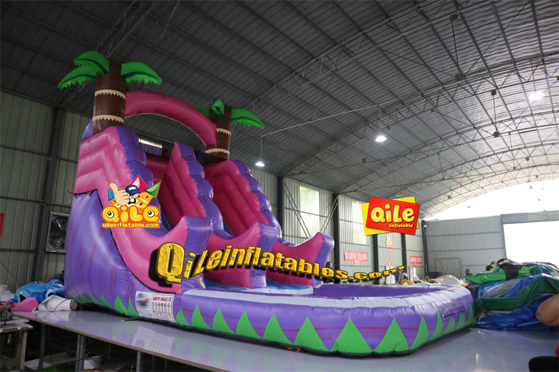QILE-E177