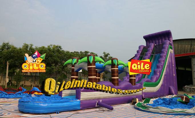 QILE-E178