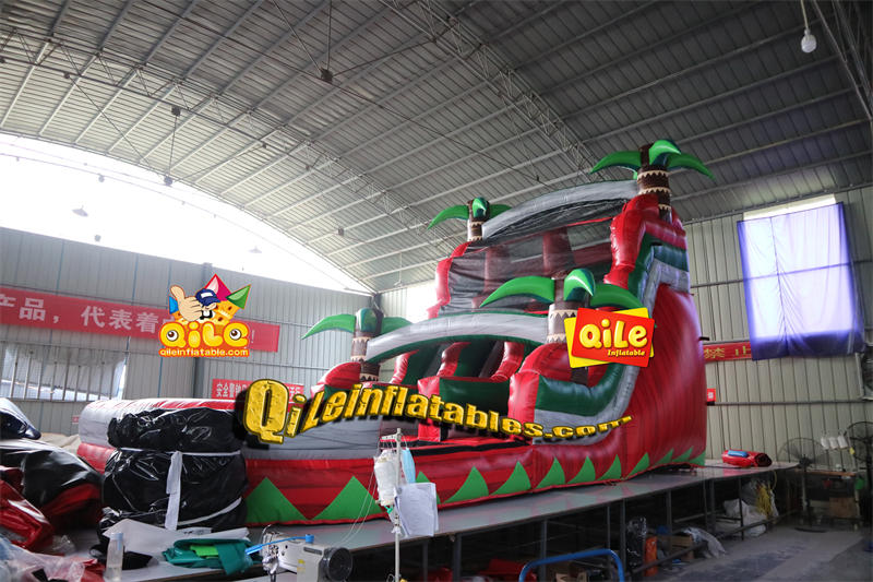 QILE-E180