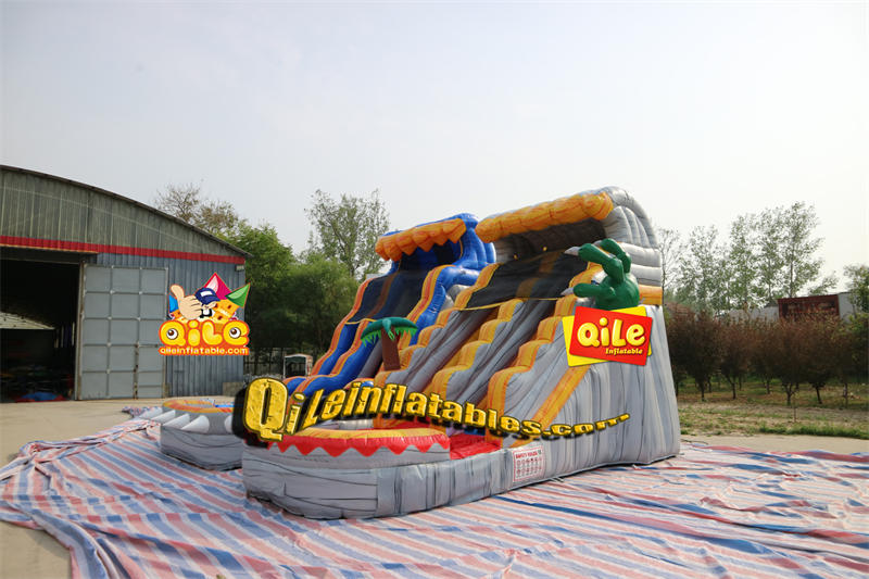 QILE-E182