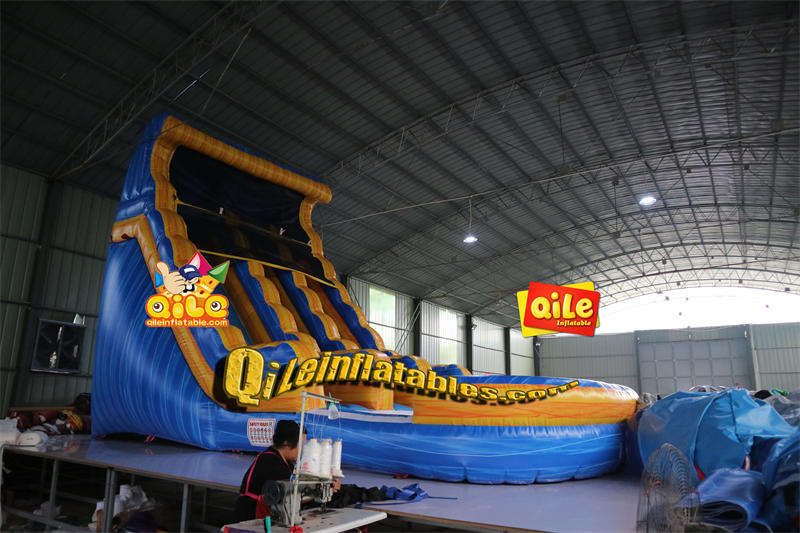 QILE-E183