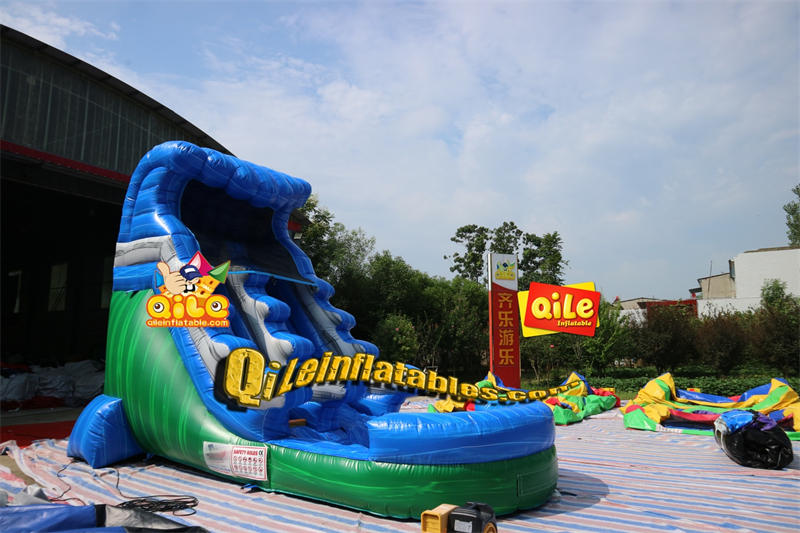 QILE-E185