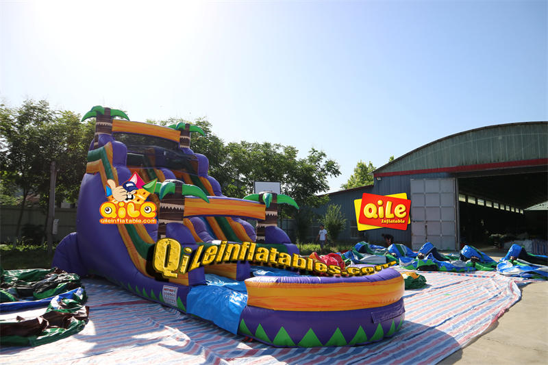 QILE-E186