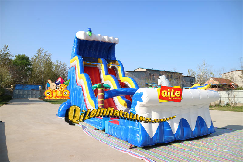 QILE-E187