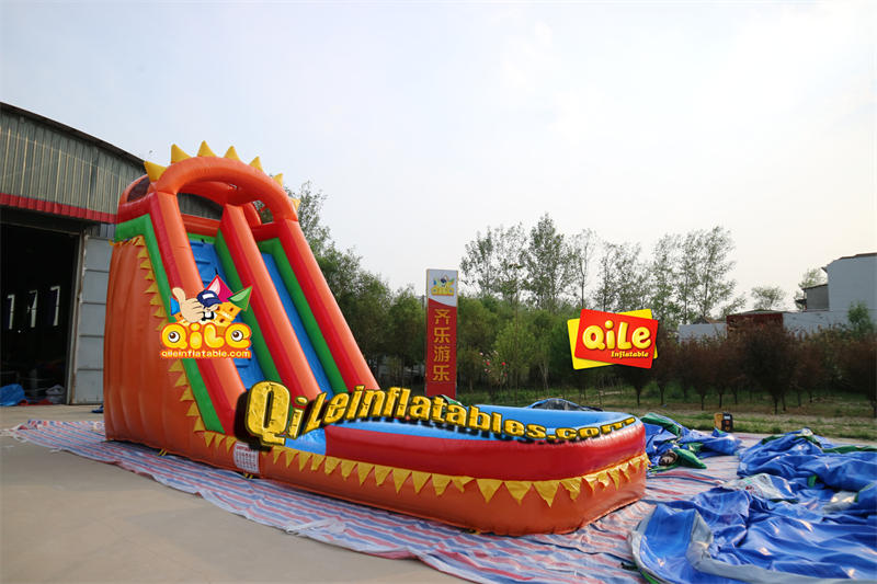 QILE-E188