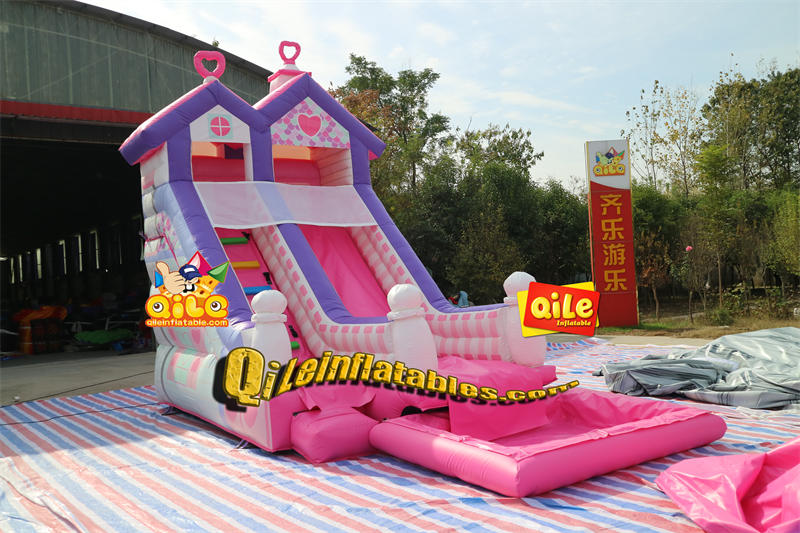 QILE-E189