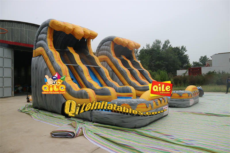 QILE-E192