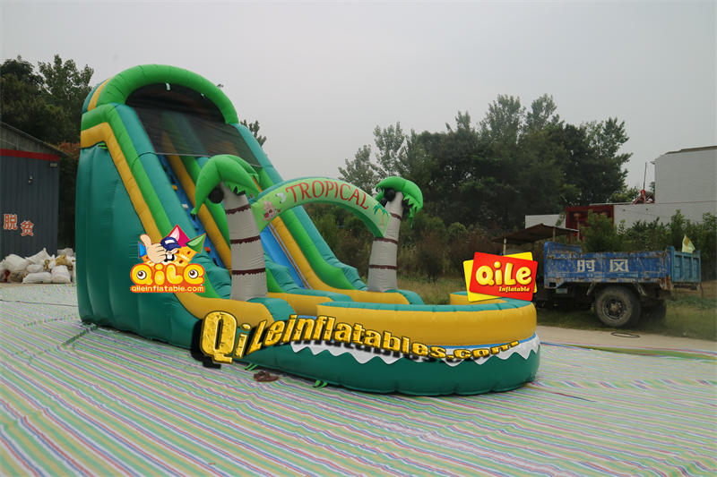 QILE-E193