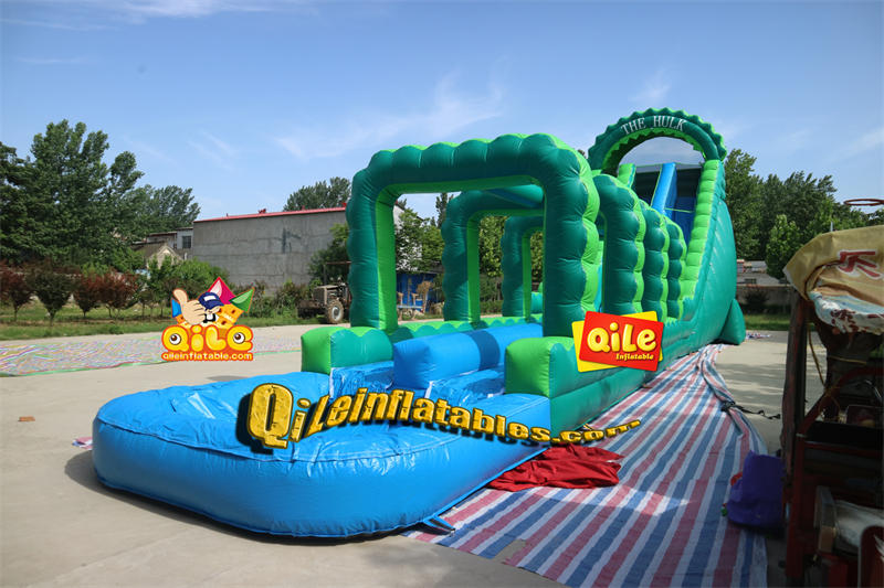 QILE-E195