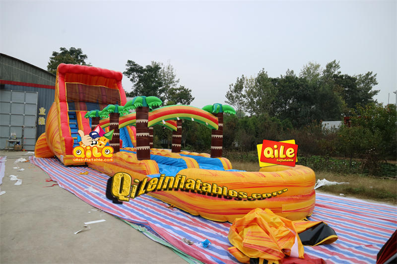 QILE-E196