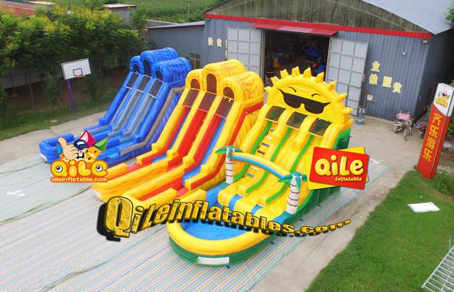 QILE-E198
