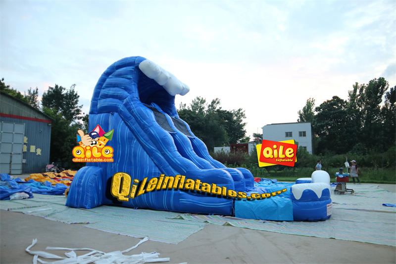 QILE-E199