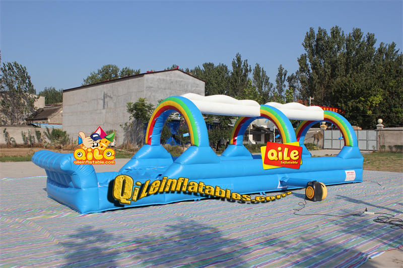 QILE-E200