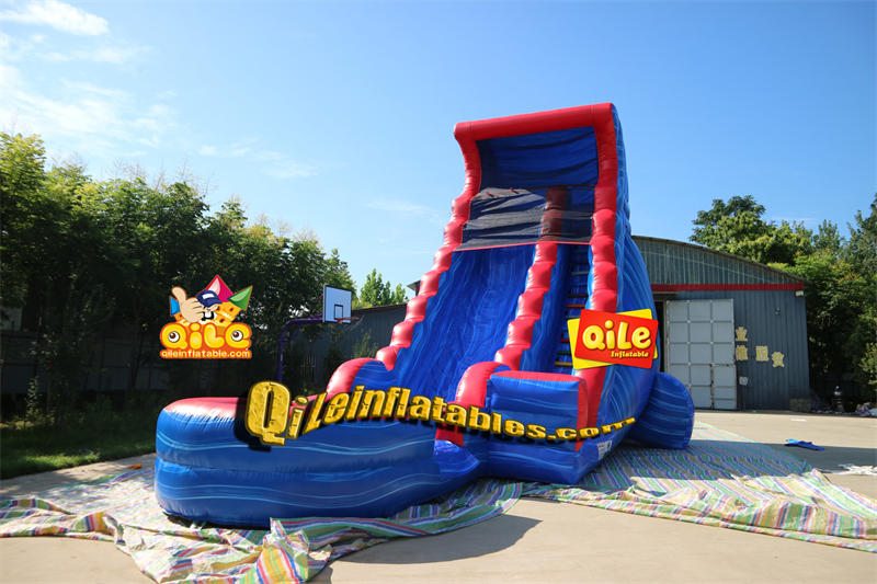 QILE-E203