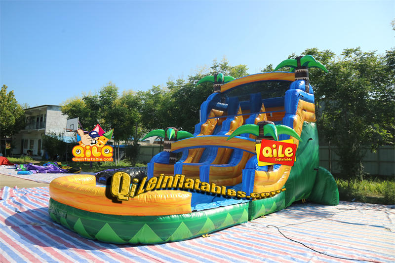 QILE-E206