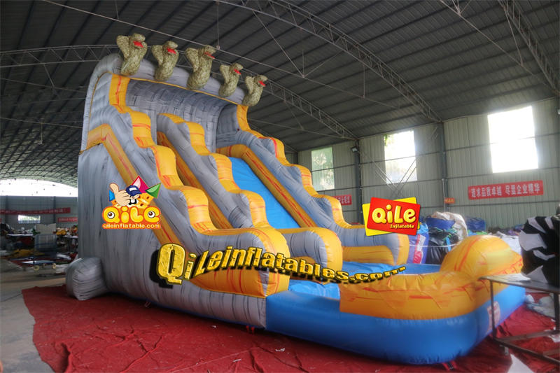 QILE-E207