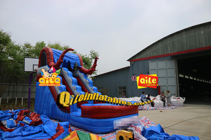 QILE-E208