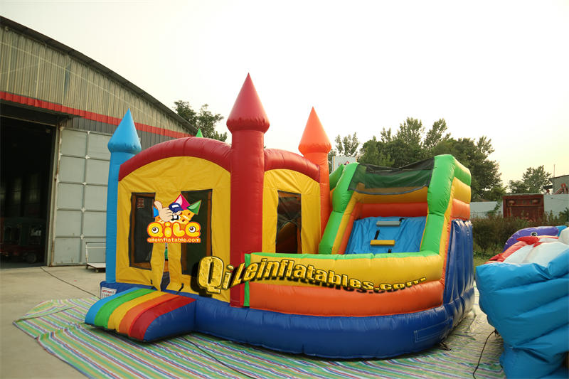 QILE-CO078