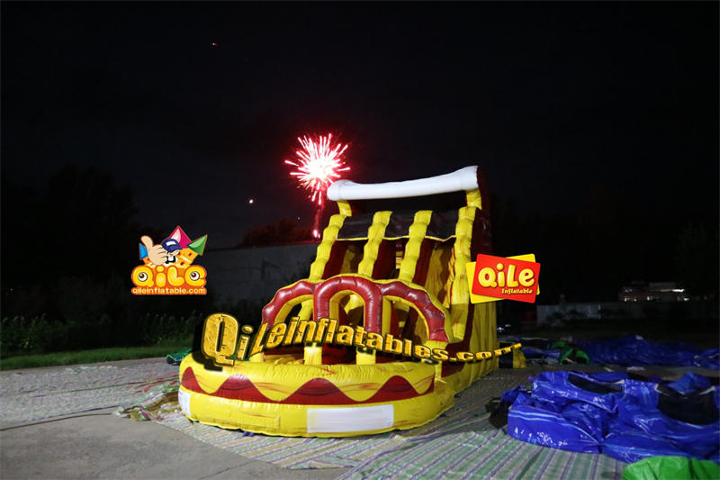 QILE-E210