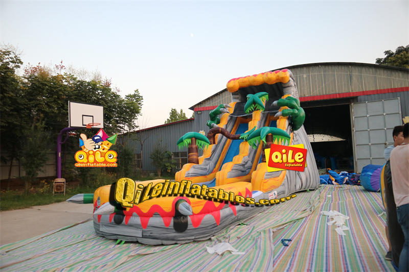 QILE-E211