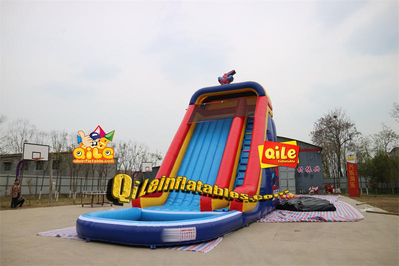 QILE-E212