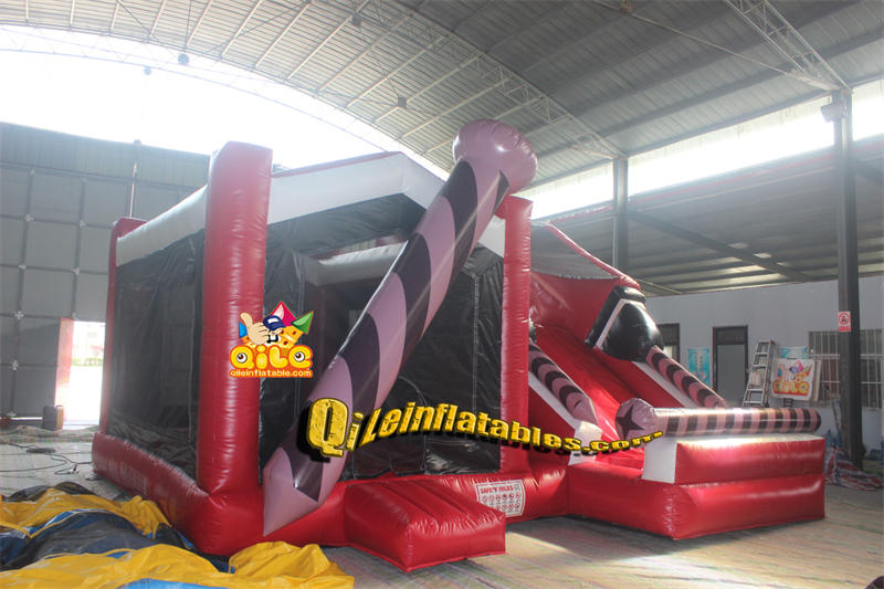 QILE-BCO092