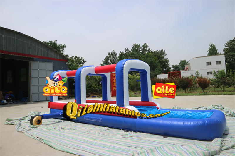 QILE-E217