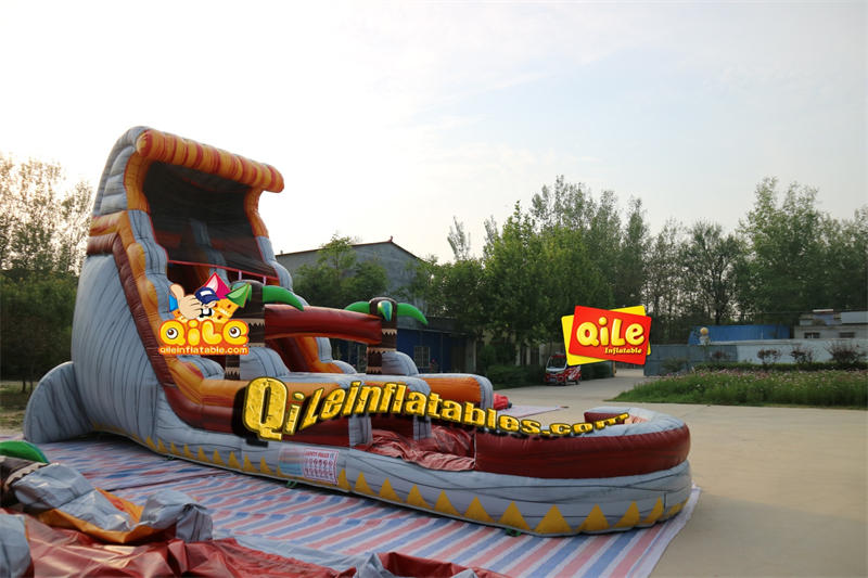QILE-E218
