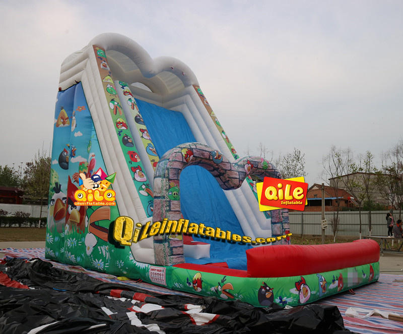 QILE-E220