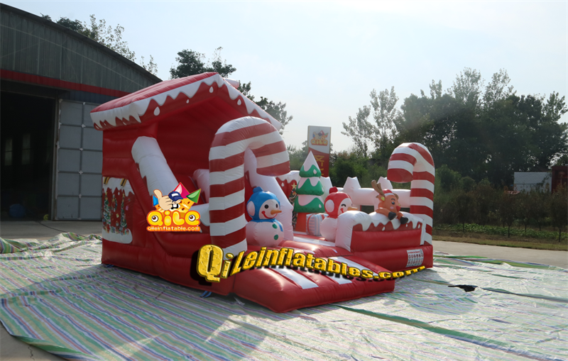 QILE-CO098