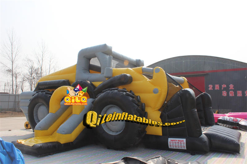 QILE-CO102
