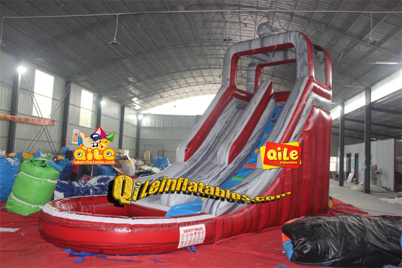 QILE-E228
