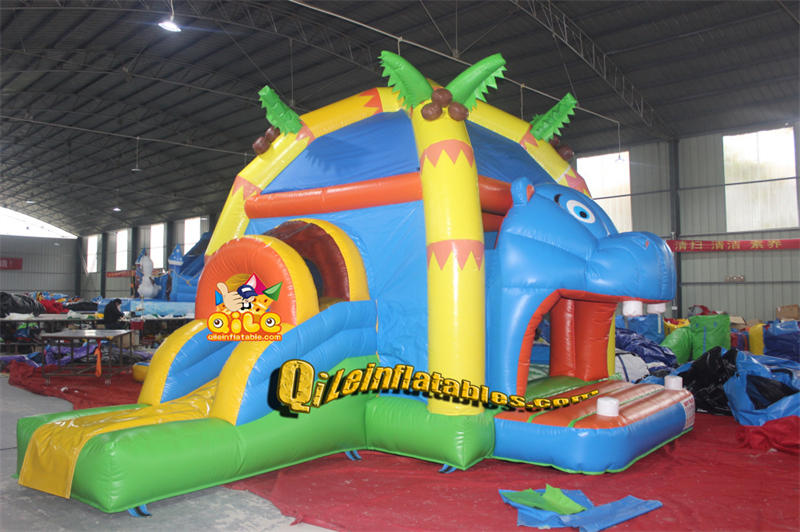 QILE-CO110
