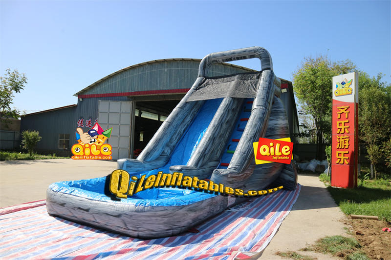 QILE-E235